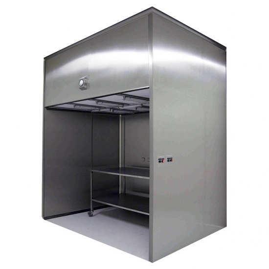 Weighing Booth (Dispensing Booth) Dispensing Booth  Downflow Booth  Weighing Booth  Sampling Booth  ห้องชั่งยา  ห้องสุ่มตรวจตัวอย่าง  ห้องชั่งวัตถุดิบ  ห้องสุ่มตรวจวัตถุดิบ  ตู้ชั่งยา  ตู้ชั่งวัตถุดิบ 