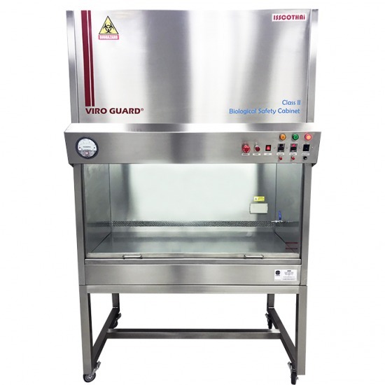 ตู้ปลอดเชื้อ (Biosafety Cabinet Class II) ตู้ปลอดเชื้อ  Biosafety Cabinet  BSC  ตู้เขี่ยเชื้อ  ตู้เพาะเชื้อ  ตู้ลามินาร์  ตู้ชีวนิรภัย 