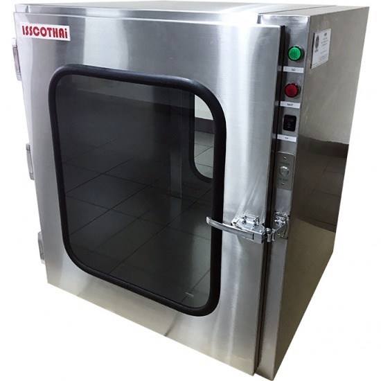 ตรวจสอบมาตรฐาน Fume Hood - บริษัท อีสส์โกไทย เทคโนโลยี จำกัด - ตรวจสอบมาตรฐาน  สอบเทียบ  ตู้ดูดควัน  ตู้ดูดไอสารเคมี  Fume Hood 